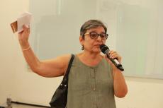 Assembleia de Prestao de Contas do APUBH